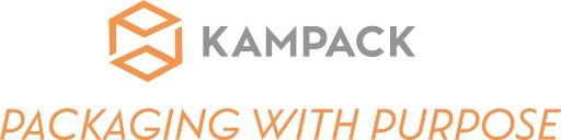 kampack packaging logo
